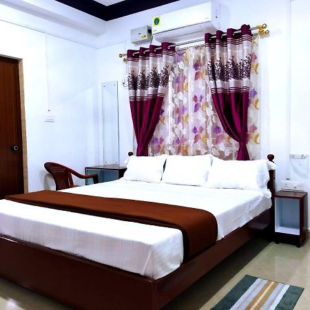 Continental Homestay Port Blair Kültér fotó