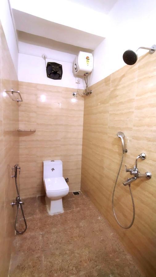Continental Homestay Port Blair Kültér fotó