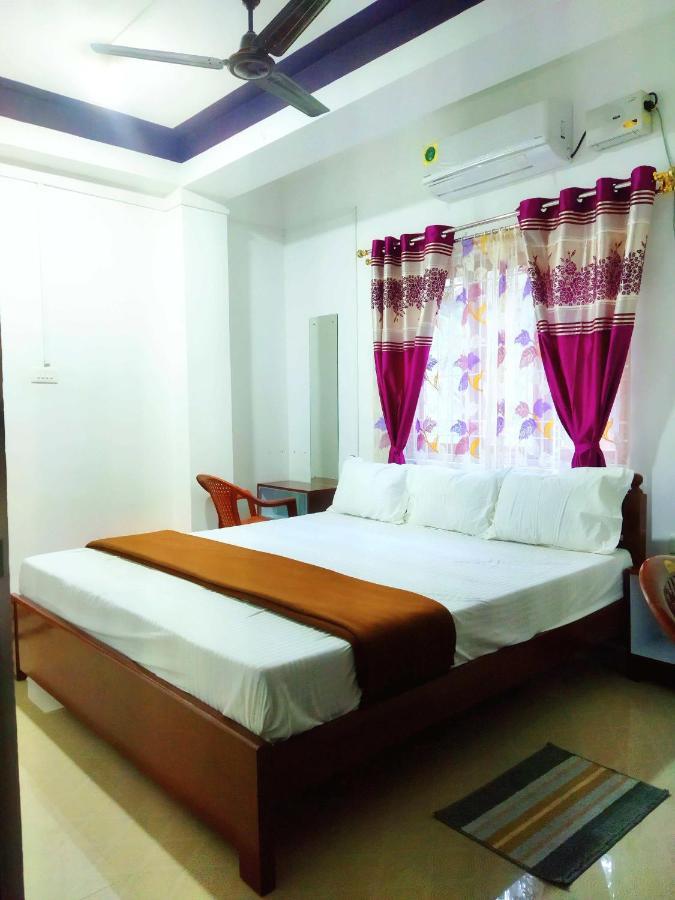 Continental Homestay Port Blair Kültér fotó